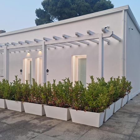 Lci Deluxe Rooms San Cataldo  Exterior foto