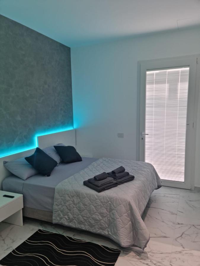 Lci Deluxe Rooms San Cataldo  Exterior foto